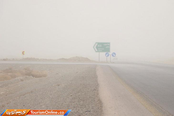 لغو حرکت قطار زاهدان _ تهران و ۳ پرواز در زاهدان