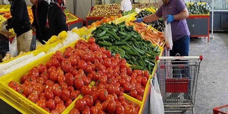 ساعت کاری میادین میوه و تره‌بار در ایام پایانی سال اعلام شد