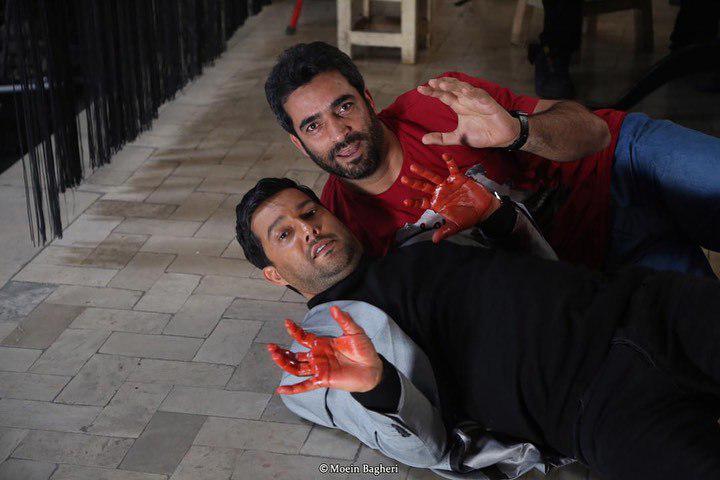 چهره‌ها/ سخنان معرفتی منوچهر هادی خطاب به حامد بهداد