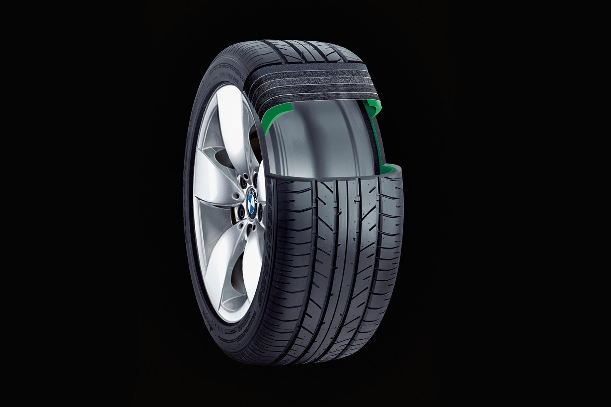 Run flat. Run Flat шины что это. Ранфлет резина для БМВ. Колеса Run Flat Tyres RFT. Колеса рун Флат это.