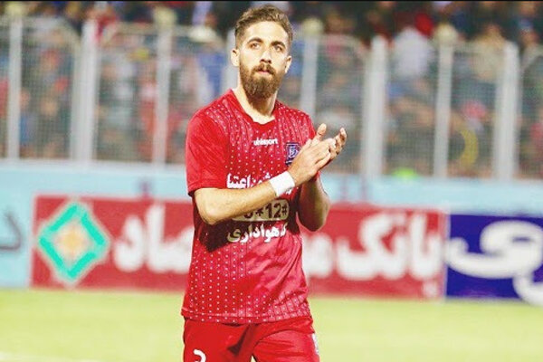 مدافع شهرخودرو به پرسپولیس پیوست