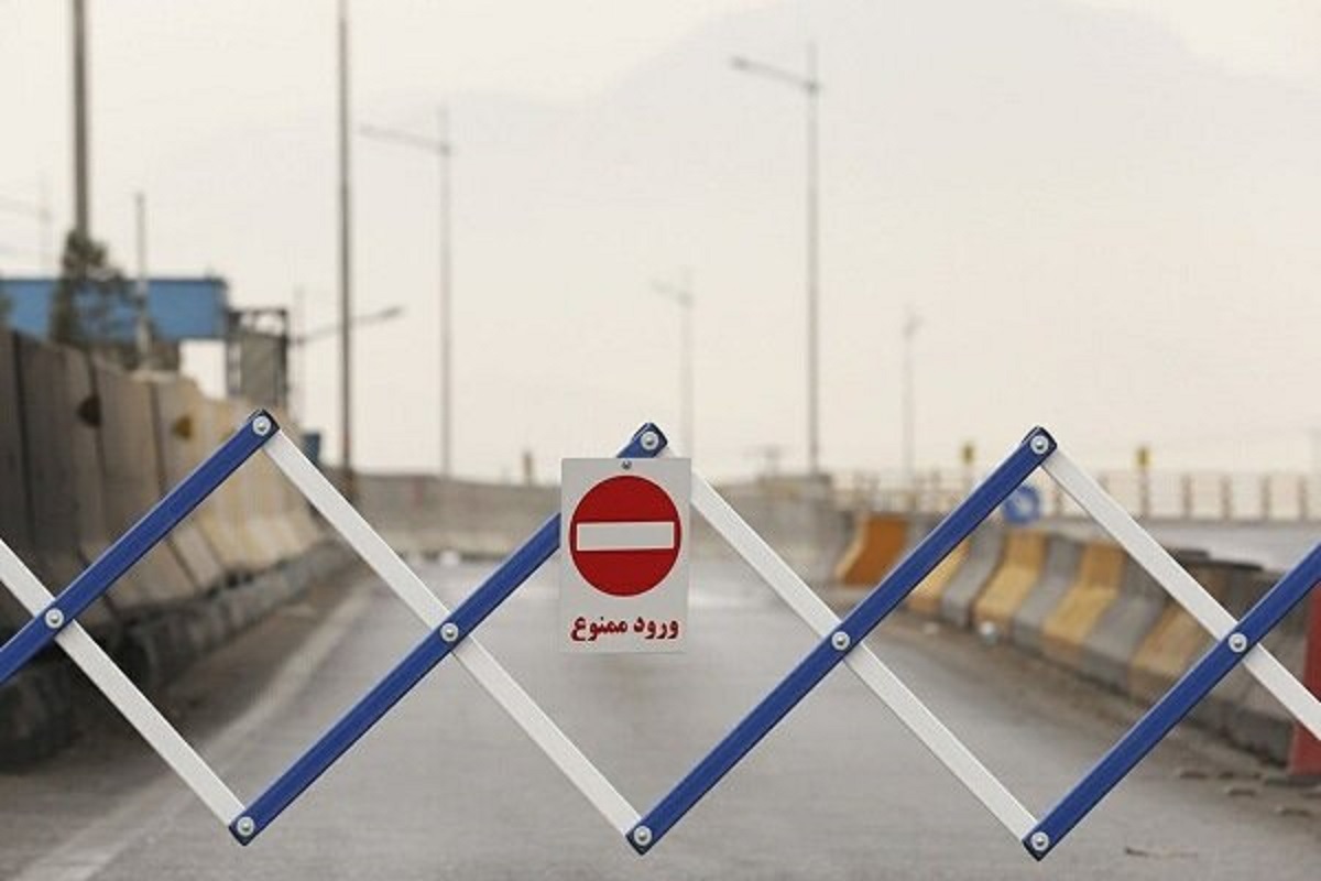 جزئیات و رنگ‌بندی محدودیت‌های کرونایی اعلام شد؛ «قرمز» و «نارنجی» ممنوع!