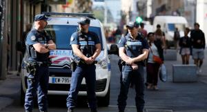 زخمی شدن دو چچنی درپی تیراندازی در فرانسه