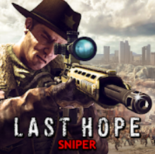 بازی/ Last Hope Sniper؛ نبرد بزرگ را مدیریت کنید