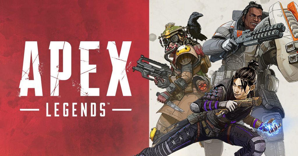 محتوای جدیدی برای بازی Apex Legends منتشر می‌شود