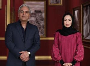 واکنش لاله صدیق به نمایش و اکران فیلم «لاله»