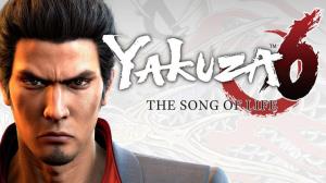 بازی Yakuza 6: The Song of Life هم‌اکنون بر روی Xbox Game Pass موجود است