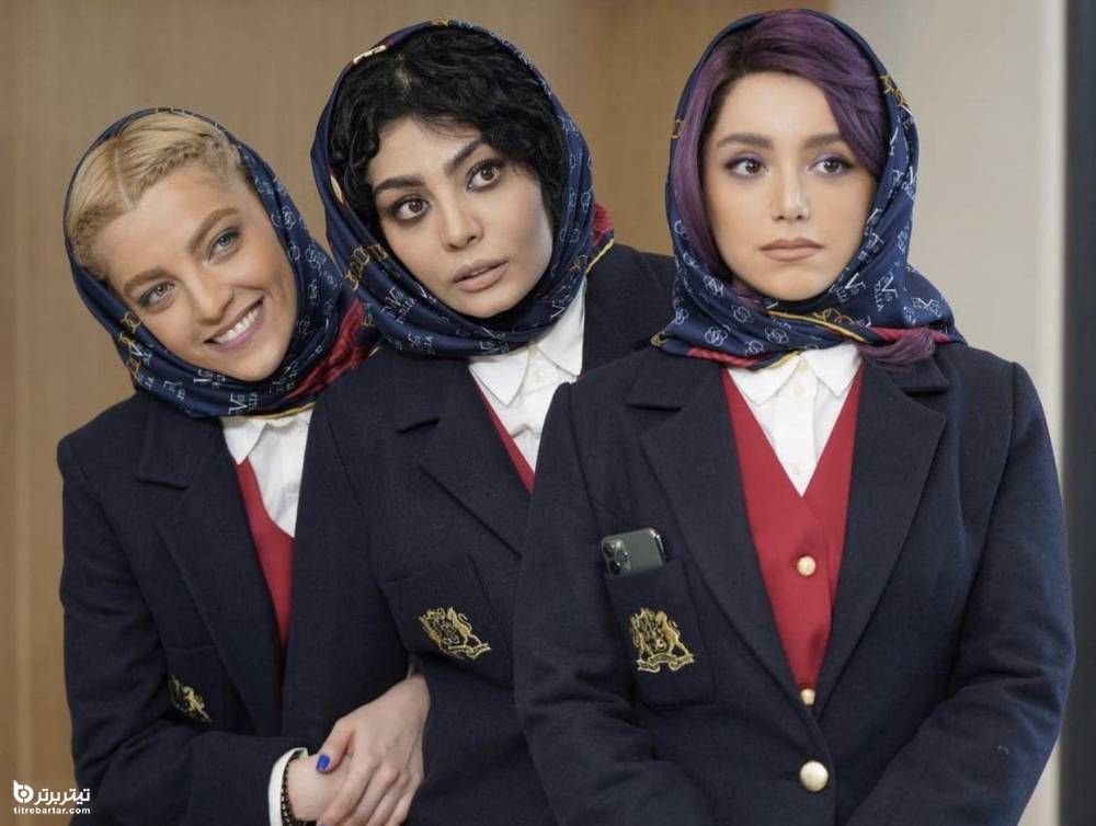 معرفی فیلم سینمایی جوجه تیغی