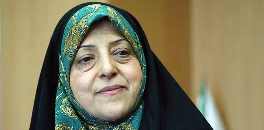 چهره‌ها/ توییت قابل تامل معصومه ابتکار در واکنش به درگذشت آزاده نامداری