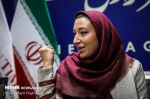 خسرویار: دلم برای ایران تنگ شده است