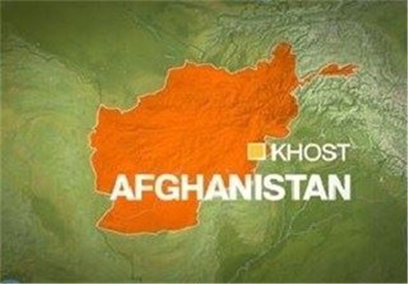 حمله طالبان به نیروهای تحت حمایت سازمان «سیا»