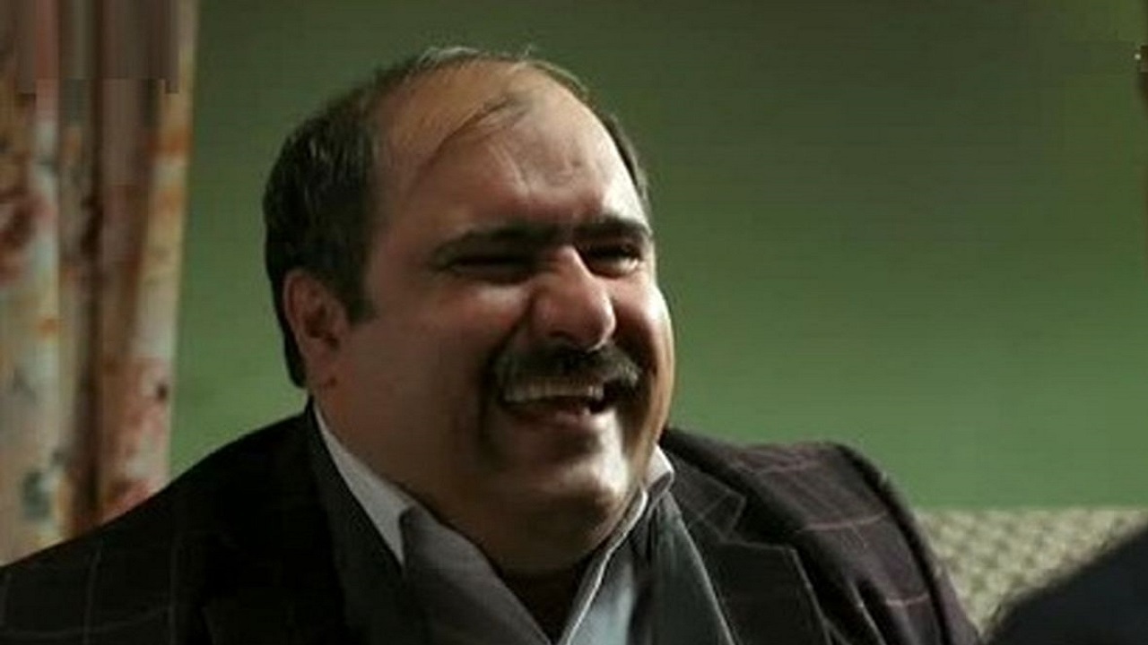 بازیگر نقس سلمان در «نون خ»: مردم میگن میشه برامون بخندی!