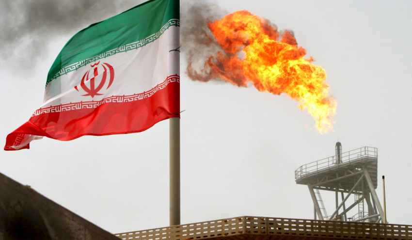 روایت رسانه آمریکایی از تبلیغات عجیب علیه "توافق تهران-پکن"