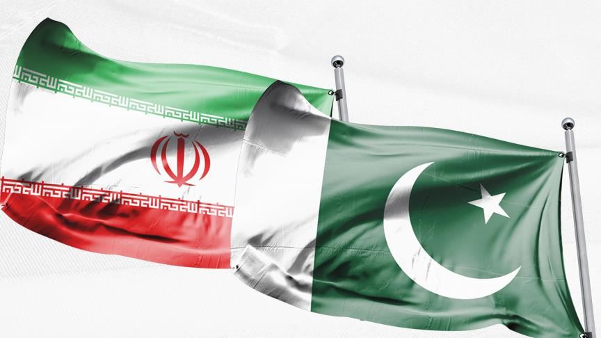 ایران و پاکستان تمرین مرکب دریایی برگزار می‌کنند