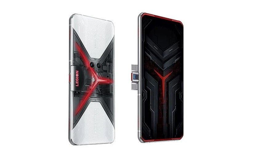 لنوو Legion 2 Pro با نمایشگر ۱۴۴ هرتز عرضه می‌شود