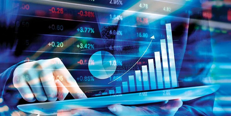 ارزش بورس‌های جهانی از تولید ناخالص جهان بیشتر شد