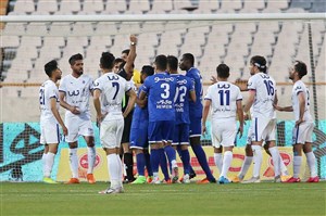 شیخ دیاباته از کوره در رفت!