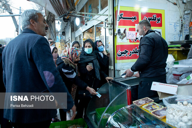فروش مرغ تکهای ممنوع شد