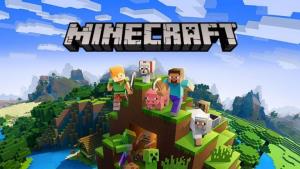 به‌روزرسانی جدیدی برای بازی Minecraft منتشر شد