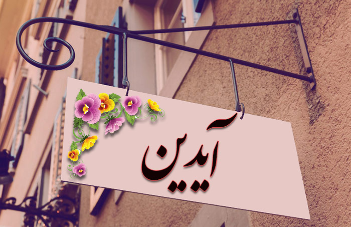 انتخاب اسم؛ معنی اسم «آیدین» چیست؟