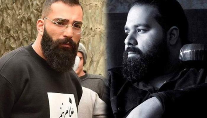 چهره ها/ واکنش رضا صادقی به حکم اعدام حمید صفت
