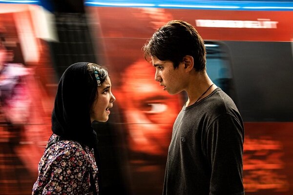  افزایش استقبال از فیلم مجیدی؛ رونمایی از دومین پوستر «خورشید»