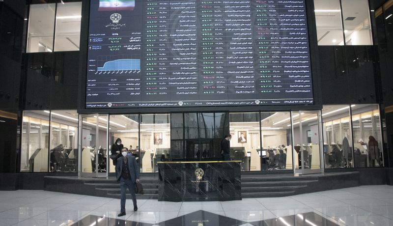 پیشبینی بورس فردا ۱۶ فروردین
