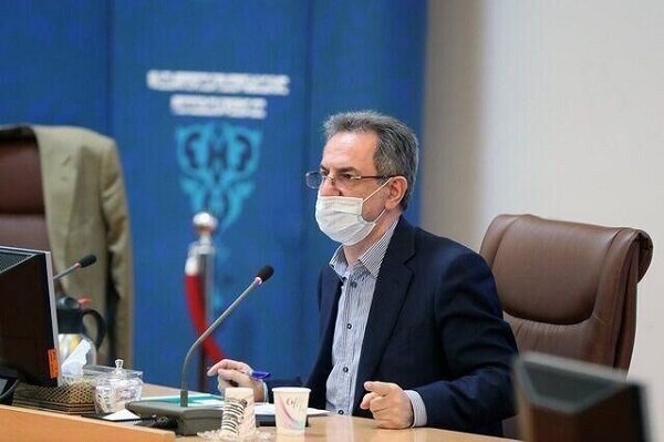 دورکاری کارمندان در تهران لازم الاجراست