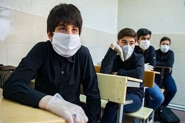 کلاس‌های درس در جهرم همچنان به صورت مجازی است