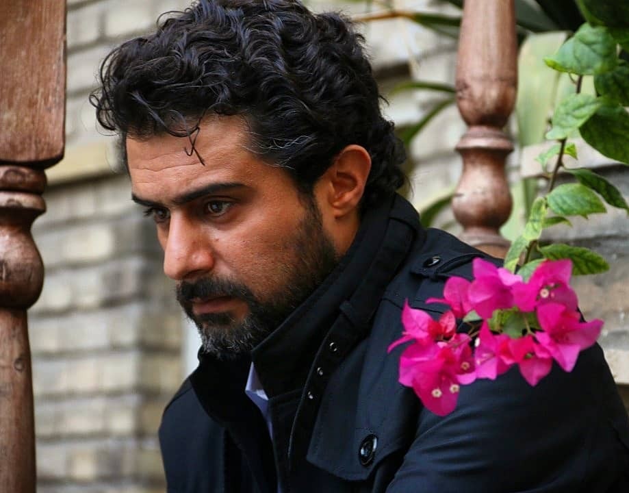 بازیگری که در «گاندو» از مرزهای تکرار و کلیشه گریخت