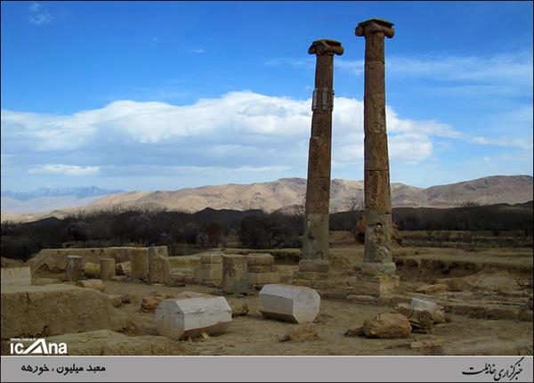 جاذبه های گردشگری استان مرکزی
