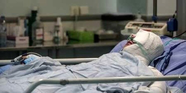 ۴ نفر در شهرک صنعتی مورچه‌خورت اصفهان دچار سوختگی با اسید شدند