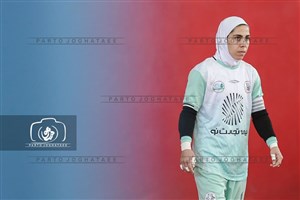 نترسترین دروازهبان ایران کیست؟