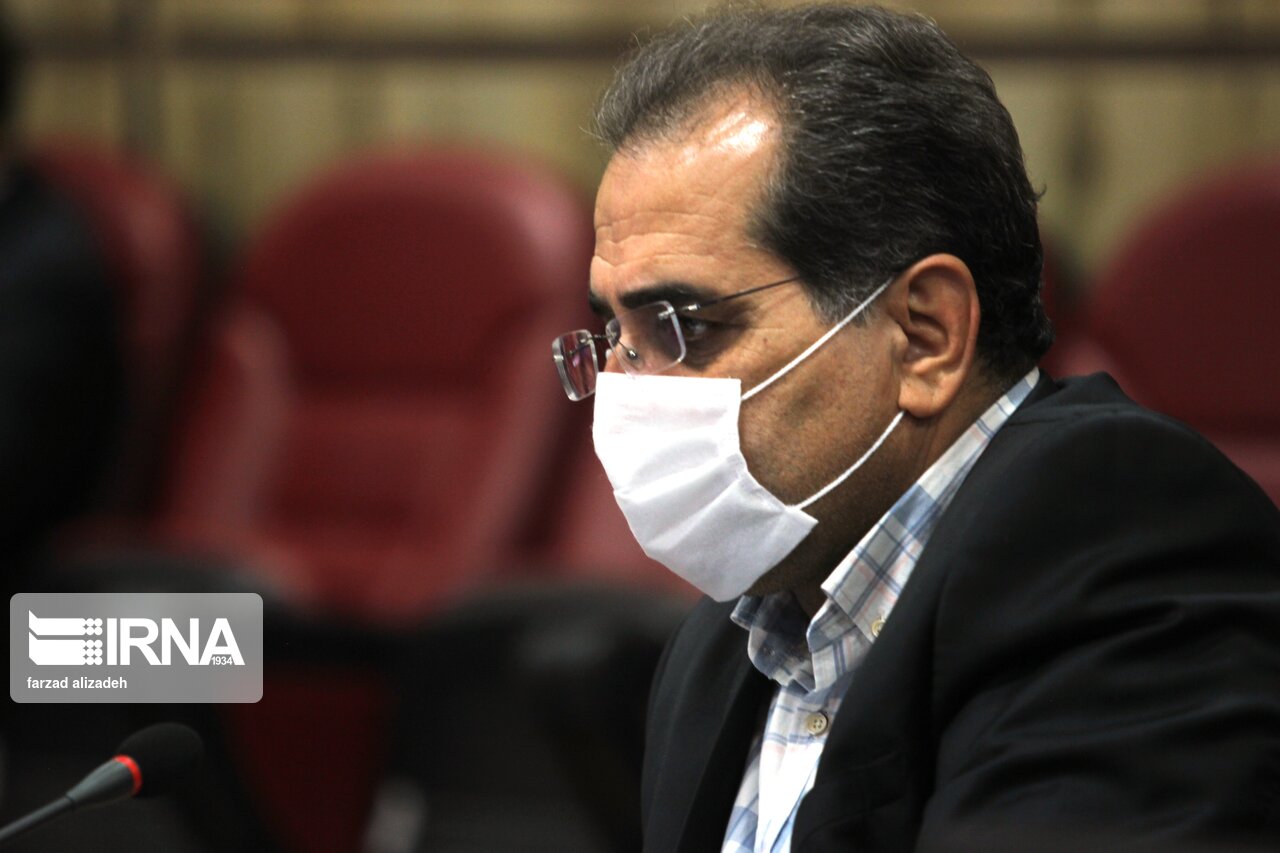 معاون استاندار: مشکلات مرغ ایلام متاثر از استانهای دیگر است