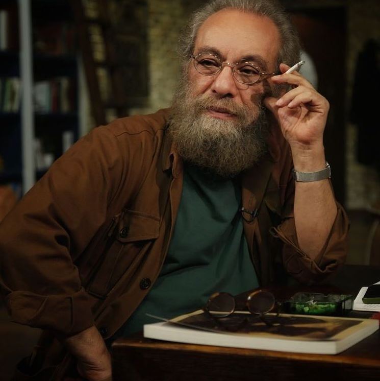 صد داستان محبوب به انتخاب مسعود فراستی (قسمت دوم)