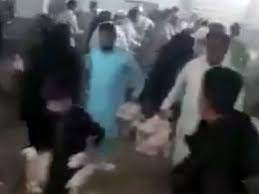 واکنش رئیس جهاد کشاورزی نیکشهر به ویدئوی جنجالی یک مرغداری