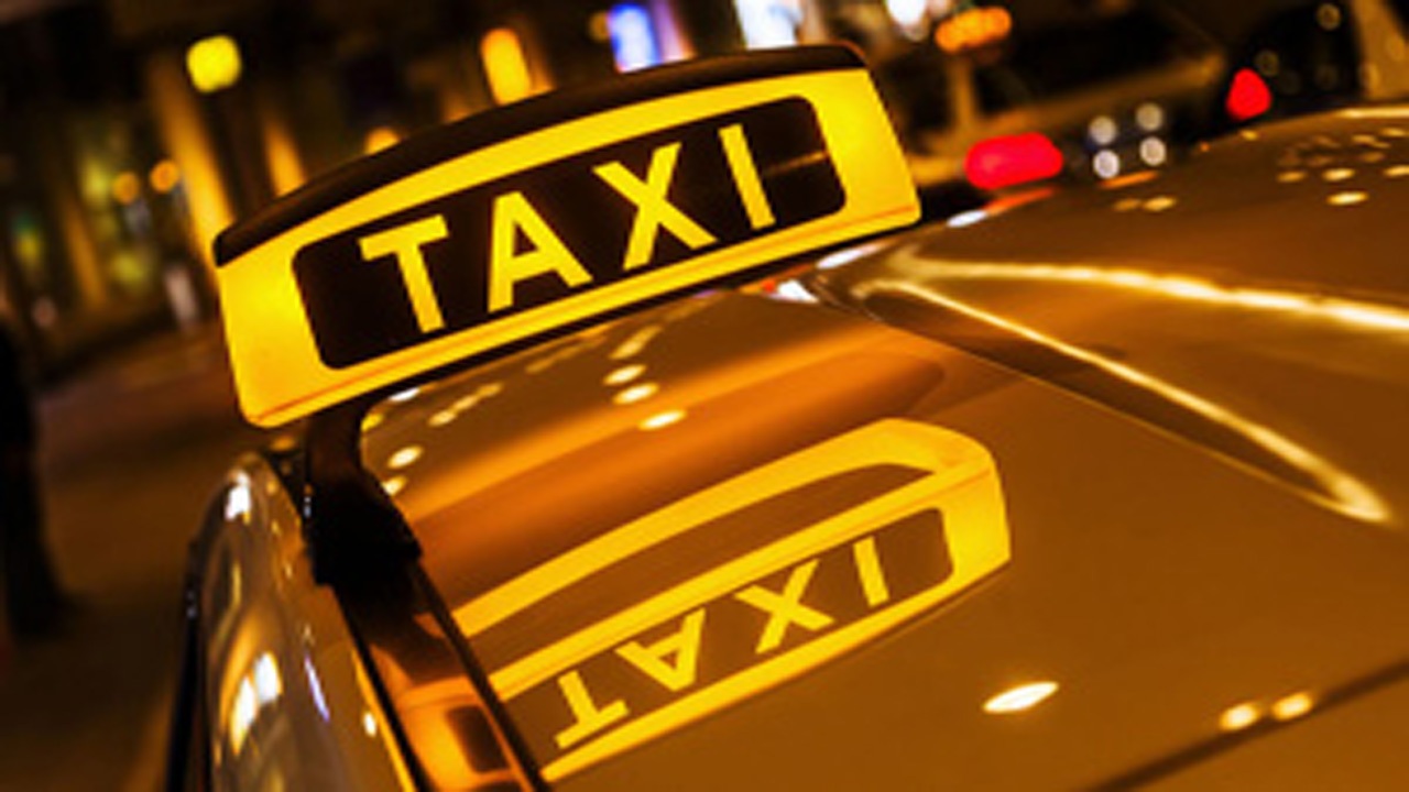 افزایش ۳۵ درصدی نرخ تاکسی در کرمان