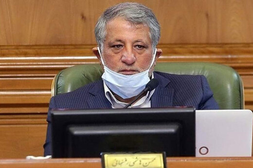 صحبتهای محسن هاشمی درباره تاخیر در واکسیناسیون