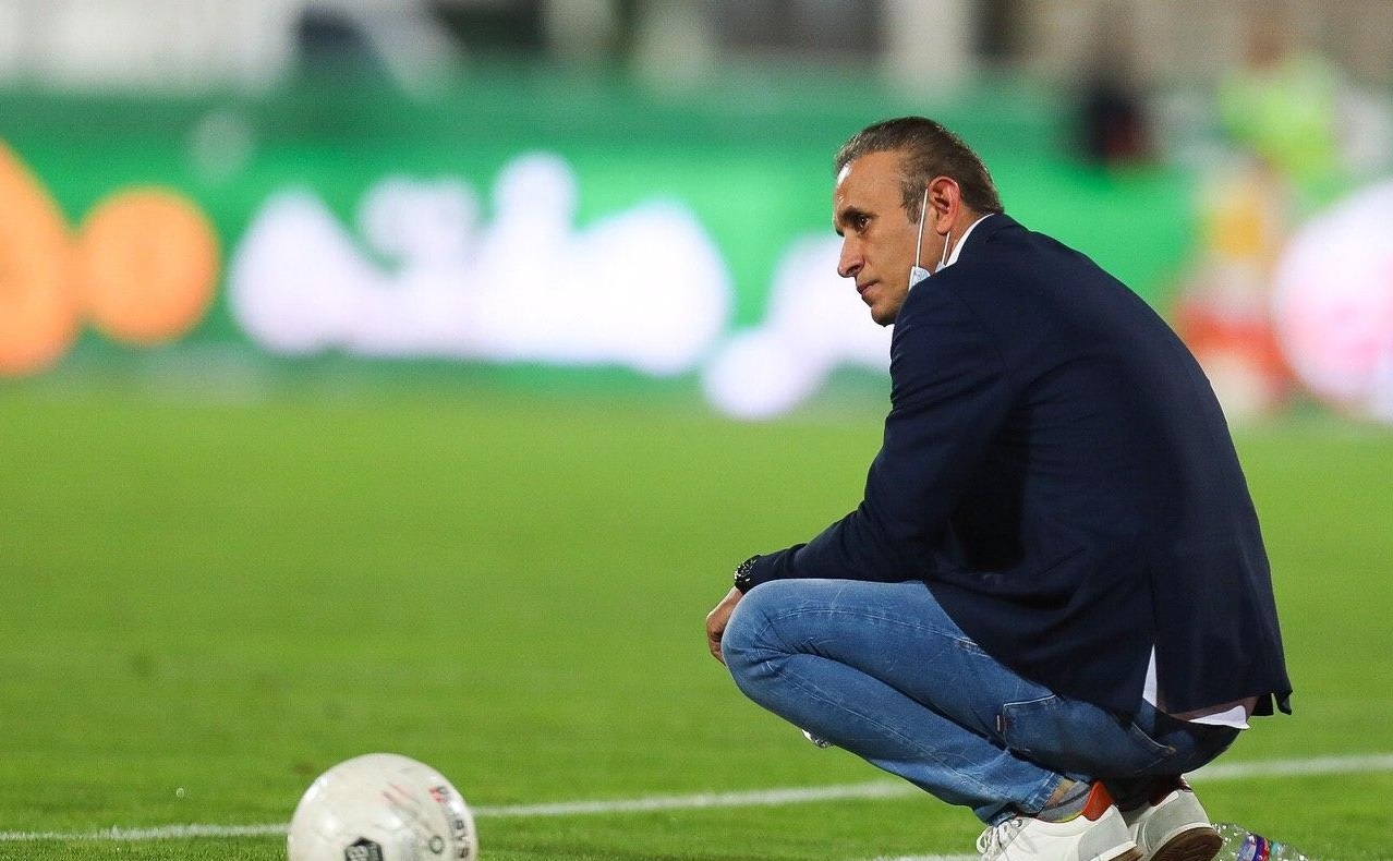 تنها راه نابودی پرسپولیس!