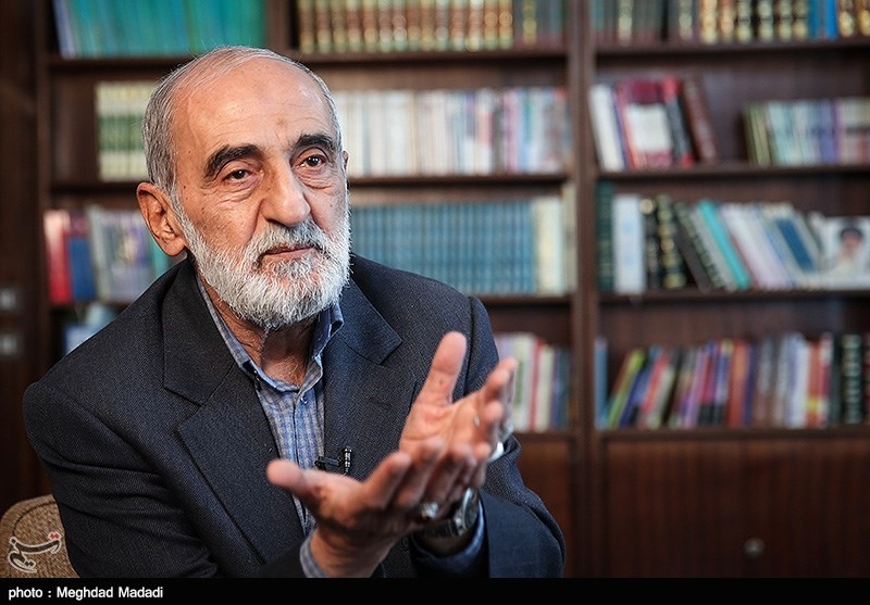 آقای روحانی! برای رفراندوم سؤالی بهتر از این؟!