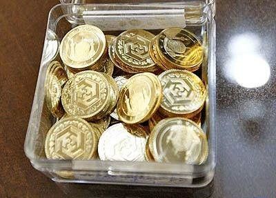 سکه طرح قدیم از میانه کانال 10 میلیونی عبور کرد؛ دلار در ردیف 24 هزار تومانی
