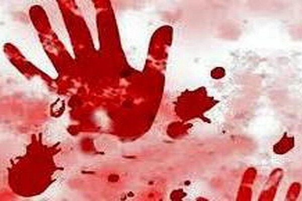 قتل کشیش به دست همسرش