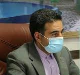 خمین تا وضعیت قرمز کرونایی فاصلهای ندارد