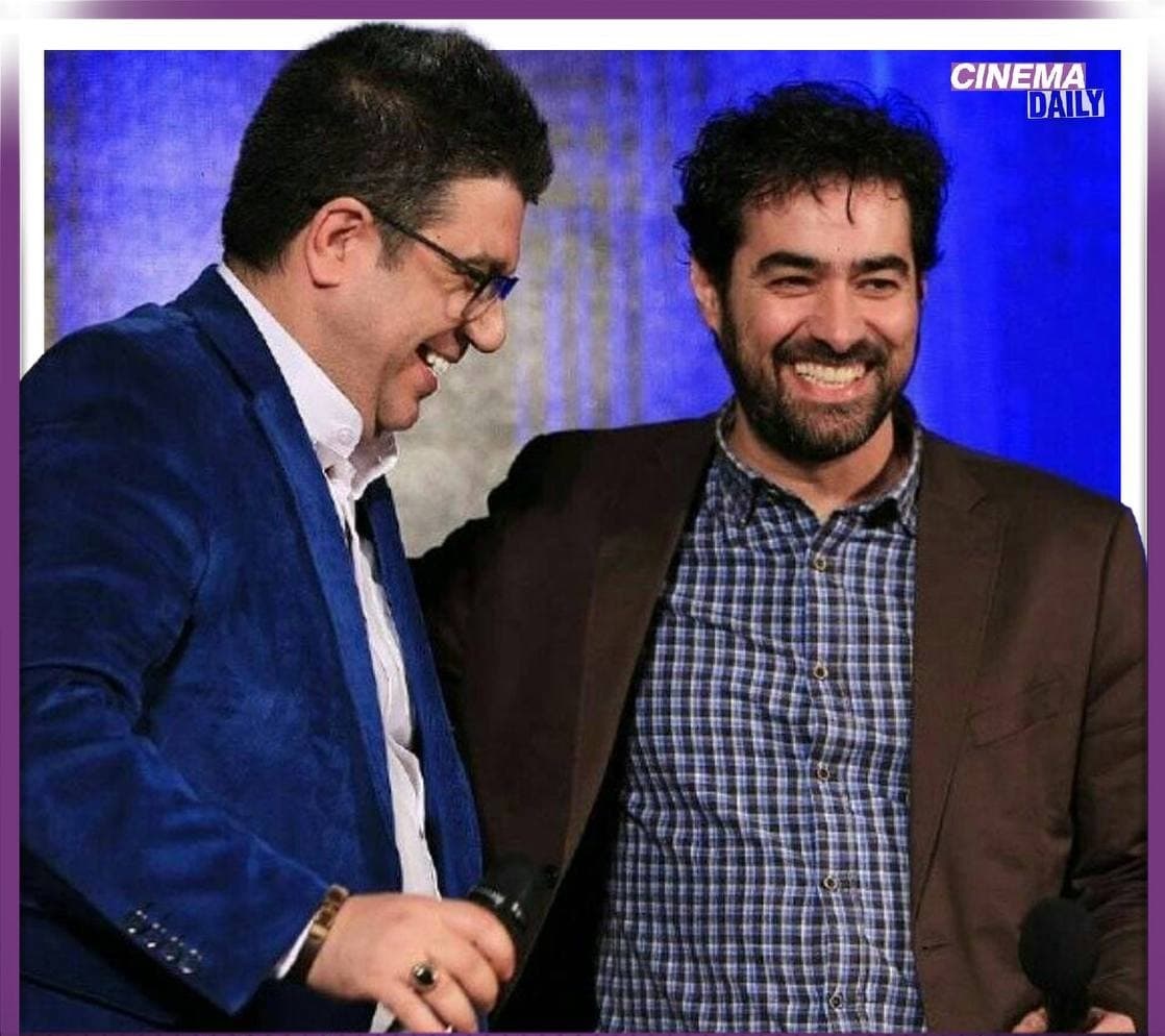 نظر «رضا رشیدپور» درباره شهاب حسینی و مهران مدیری در قامت مجری