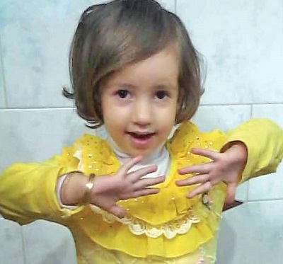 سبحان و نازنین زهرا هنوز زندهاند