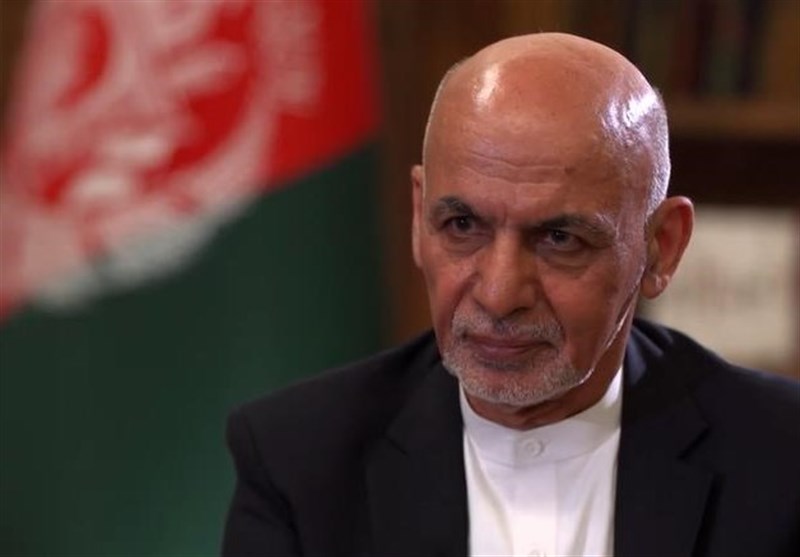 اشرف غنی در دولت آینده نامزد میشود؟