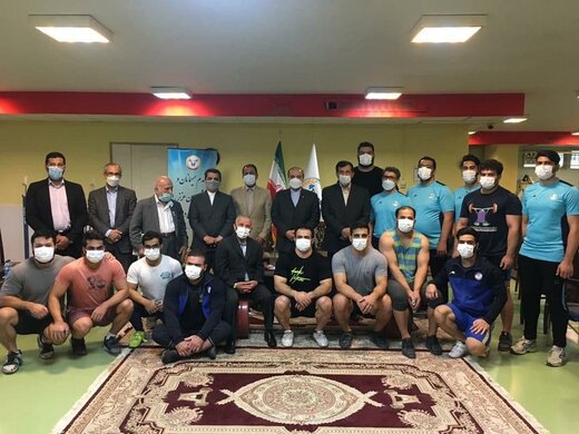 همه بودند غیر از یکی/ همان همیشگی!