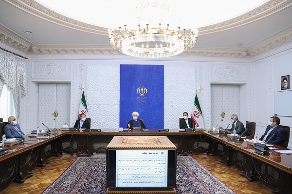 دستور رئیسجمهور برای تنظیم بازار