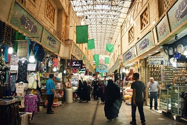 اخذ عوارض جدید از اصناف و مغازه داران