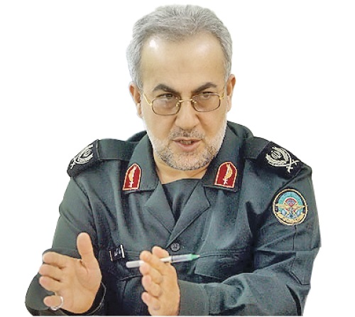 رمزگشایی از آمار ۳ میلیون مشمول غایب در کشور